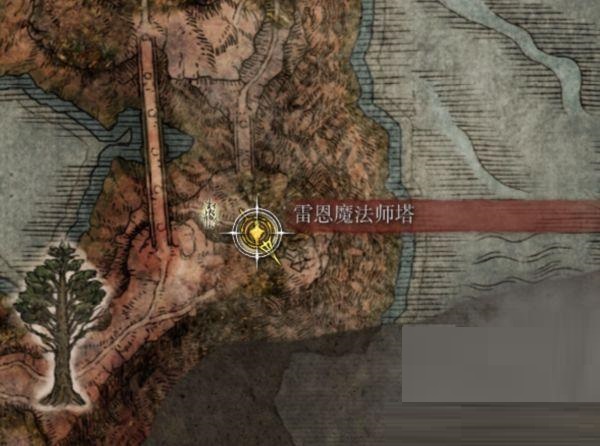 艾尔登法环1级怎么无伤刷魂?艾尔登法环1级无伤刷魂攻略