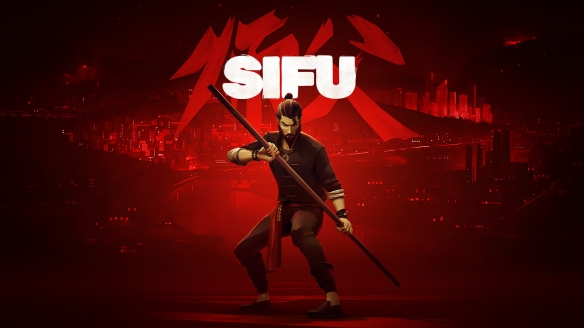 中国功夫动作游戏《师父》正式登陆PS和Epic平台 Epic国区售价139元
