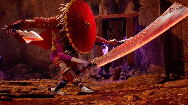 官宣:《影子武士3》已进厂压盘 3月2日如约发售截图