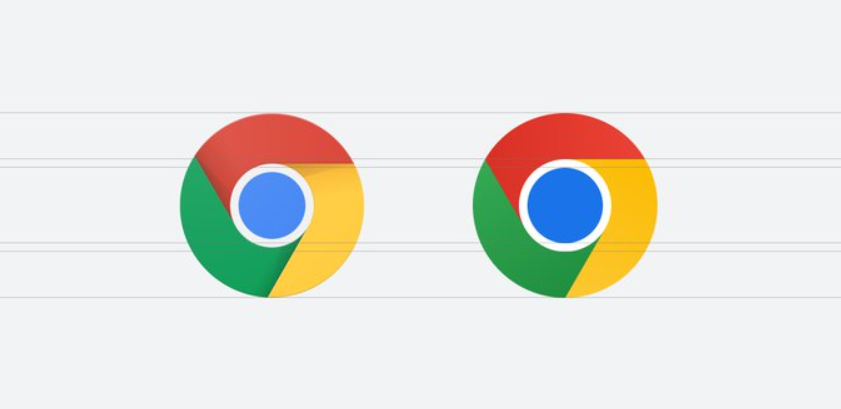 Chrome浏览器即将采用新图标 更简洁、更活泼、更明亮