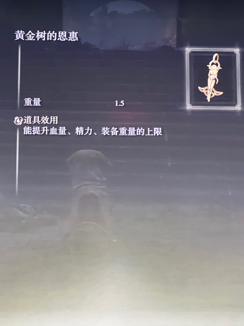 艾尔登法环观星者怎么开荒?艾尔登法环法师观星者开荒路线截图