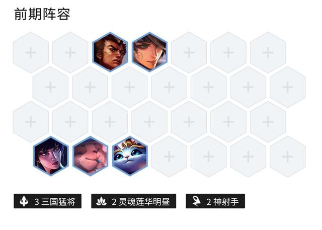 金铲铲之战爆杀流千珏阵容如何玩?金铲铲之战爆杀流千珏阵容玩法详解截图