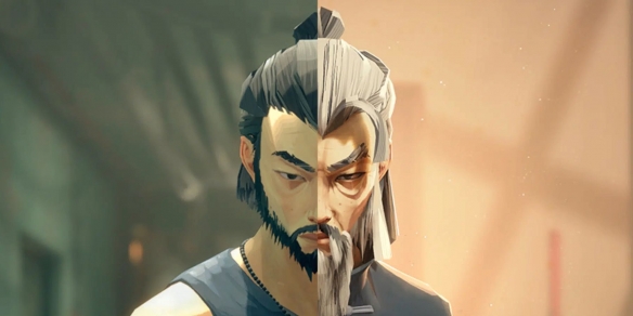 中国功夫动作游戏《师父》正式登陆PS和Epic平台 Epic国区售价139元截图