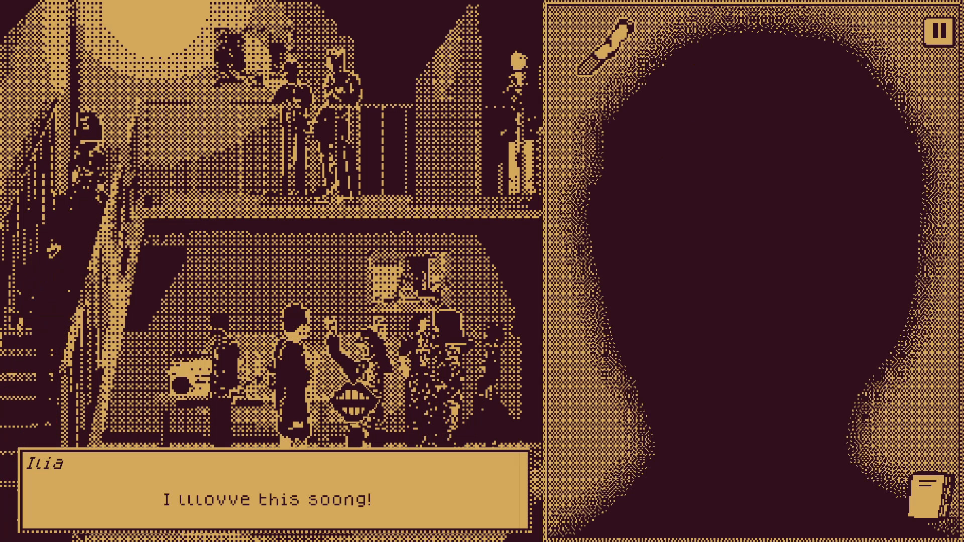 冒险游戏《莱拉是谁 Who's Lila?》登陆Steam 首周特惠30.4元支持简中截图
