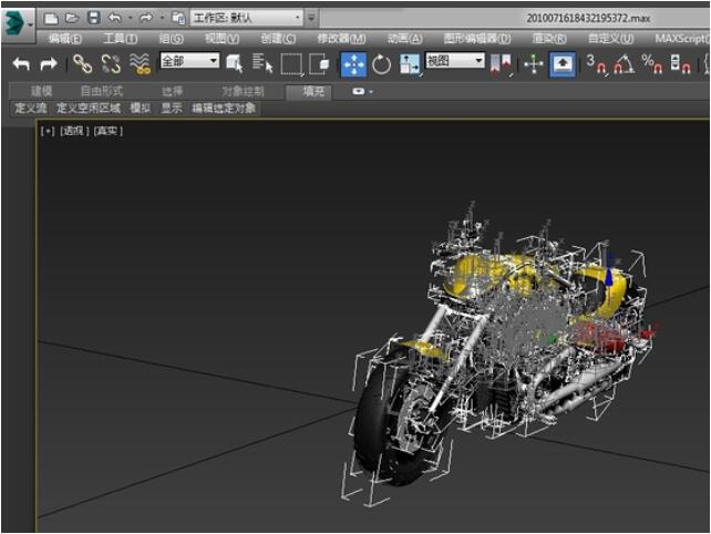 3dmax光滑组如何运用?3dmax光滑组使用教程