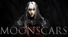 类银河恶魔城游戏《Moonscars》上架Steam 2022年夏末发售支持简中
