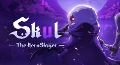 动作游戏《小骨：英雄杀手》Steam特惠促销 仅售45.5元