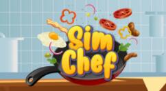 经营模拟类游戏《模拟厨师：餐厅管理》Steam抢先体验 4月发售支持简中