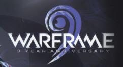 《星际战甲》九周年 连续五周送物品 今天送 Wisp Dex 皮肤