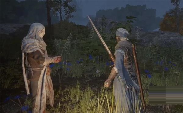 艾尔登法环鲜血君王支线怎么完成?艾尔登法环鲜血君王支线完成方法