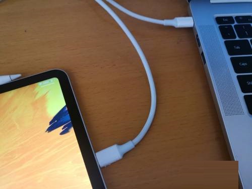 splashtop wired xdisplay怎么把iPad变成显示器？splashtop wired xdisplay把iPad变成显示器教程截图