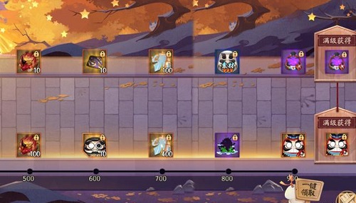 阴阳师达摩顶呱呱活动怎么玩？阴阳师达摩顶呱呱活动详情截图