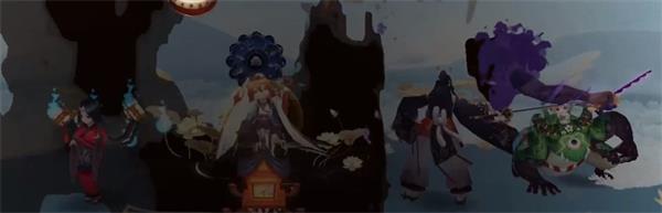阴阳师残局得胜第五天莲华绽怎么过?阴阳师莲华绽玩法攻略截图