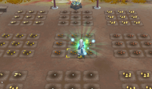 修仙种田模拟游戏《一方灵田》4月28日Steam开启抢先体验截图
