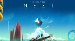 《无人深空》DLC“亡命之徒”上线后Steam玩家数量猛增