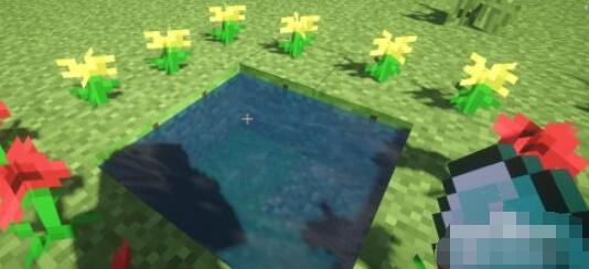 我的世界暮色森林怎么往传送门扔钻石?我的世界暮色森林传送门扔钻石方法