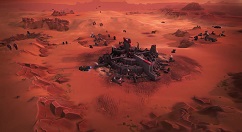 即时战略游戏《沙丘：香料战争》早期体验版正式登陆Steam
