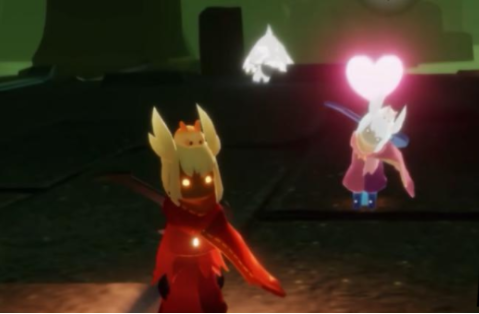 《光遇》留影蜡烛怎么获取？《光遇》留影蜡烛获取攻略截图