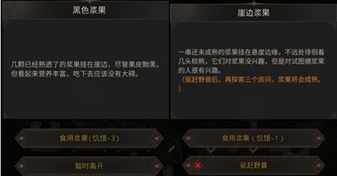《地下城堡3:魂之诗》大漠之虎异乡怎么打?《地下城堡3:魂之诗》大漠之虎异乡通关攻略截图