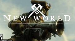 Steam免费周末活动：MMORPG游戏《新世界》免费体验