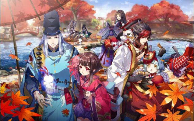 阴阳师残河溟夜奖励有什么?阴阳师残河溟夜奖励介绍