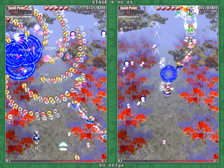《东方花映冢》现已在Steam发售售价50元截图