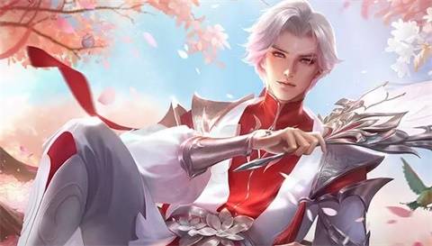 王者荣耀诸葛亮台词是什么?王者荣耀诸葛亮台词介绍