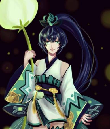 阴阳师萤草御魂如何搭配？阴阳师萤草御魂搭配攻略截图