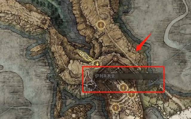 艾尔登法环深具睿智怎么获得?艾尔登法环深具睿智获得攻略