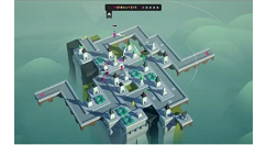 塔防棋盘肉鸽游戏《箭之岛屿》现已上线Steam