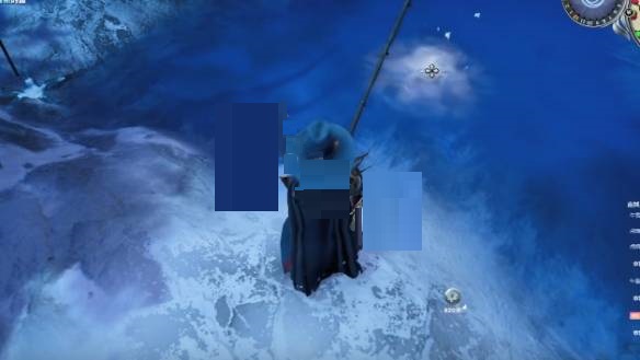 v rising怎么钓鱼?v rising钓鱼技巧介绍截图