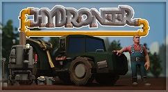模拟沙盒游戏《Hydroneer》2.0版本现已正式发布