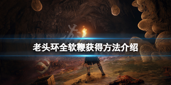 艾尔登法环软鞭如何获得?艾尔登法环全软鞭获得攻略