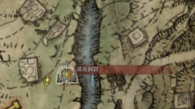 艾尔登法环双刀怎么获得?艾尔登法环双刀获得攻略截图