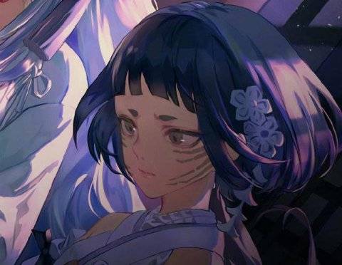 阴阳师蝎女的就业方向是什么?阴阳师蝎女的就业方向介绍截图