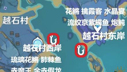原神金赤假龙怎么获得?原神金赤假龙获得攻略截图