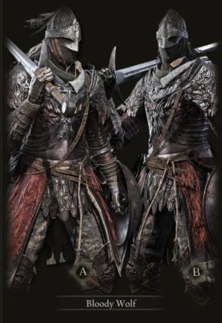 艾尔登法环都有什么职业?艾尔登法环职业一览截图