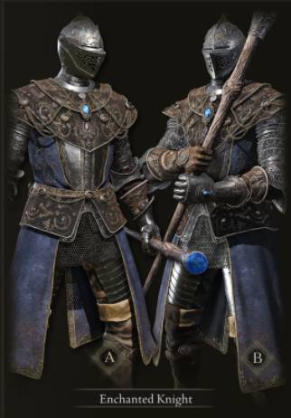 艾尔登法环都有什么职业?艾尔登法环职业一览截图