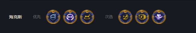 金铲铲之战挑战者德莱文阵容怎么玩?金铲铲之战挑战者德莱文阵容玩法攻略截图