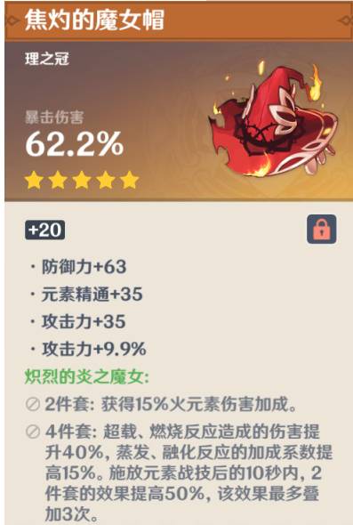 原神宵宫搭配什么圣遗物?原神宵宫圣遗物推荐截图