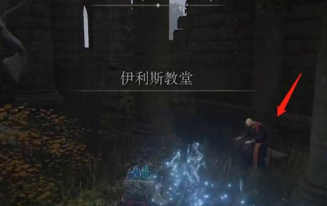 艾尔登法环深具睿智怎么获得?艾尔登法环深具睿智获得攻略截图
