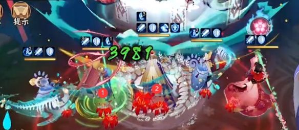 阴阳师鲸甲歌如何通关?阴阳师鲸甲歌通关攻略