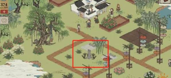 江南百景图躬耕任务怎么完成?江南百景图躬耕任务完成攻略截图