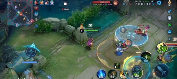 王者荣耀S28强势中路英雄有哪些?王者荣耀S28强势中路英雄介绍截图