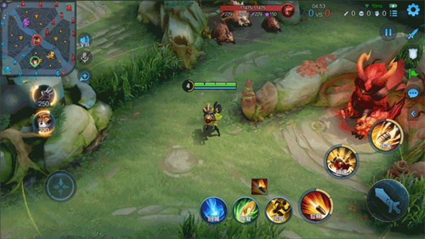 王者荣耀S28强势中路英雄有哪些?王者荣耀S28强势中路英雄介绍截图