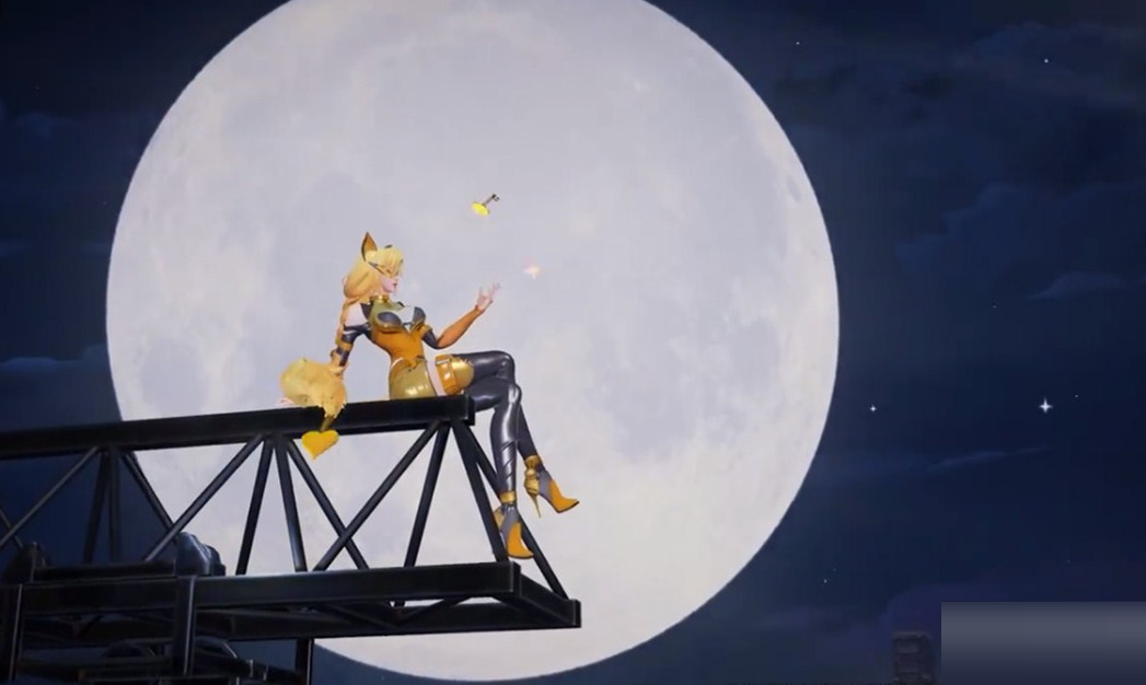 王者荣耀阿轲暗夜猫娘星元怎么获得?王者荣耀阿轲暗夜猫娘星元获得攻略