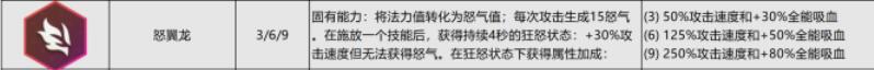 金铲铲之战怒翼龙转职怎么合成？金铲铲之战怒翼龙转职合成攻略截图