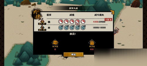 无悔华夏三家分晋魏国速刷流怎么玩?无悔华夏三家分晋魏国速刷流玩法攻略截图