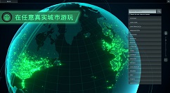 模拟经营游戏《无感染区》上架Steam平台