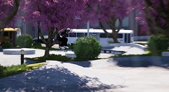 滑板游戏《Session: Skate Sim》将于9月22日结束抢先体验